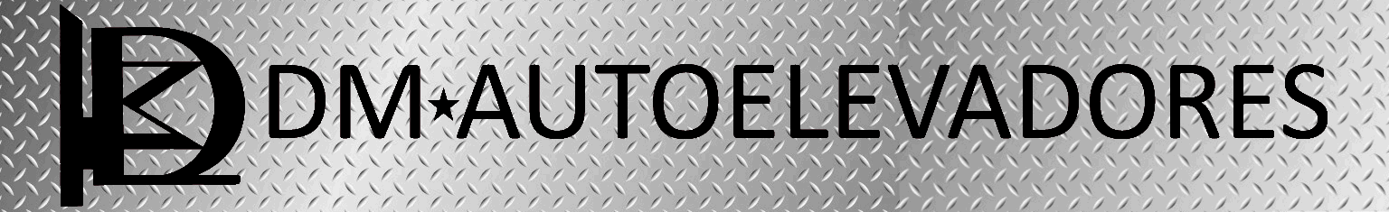 DM AUTOELEVADORES